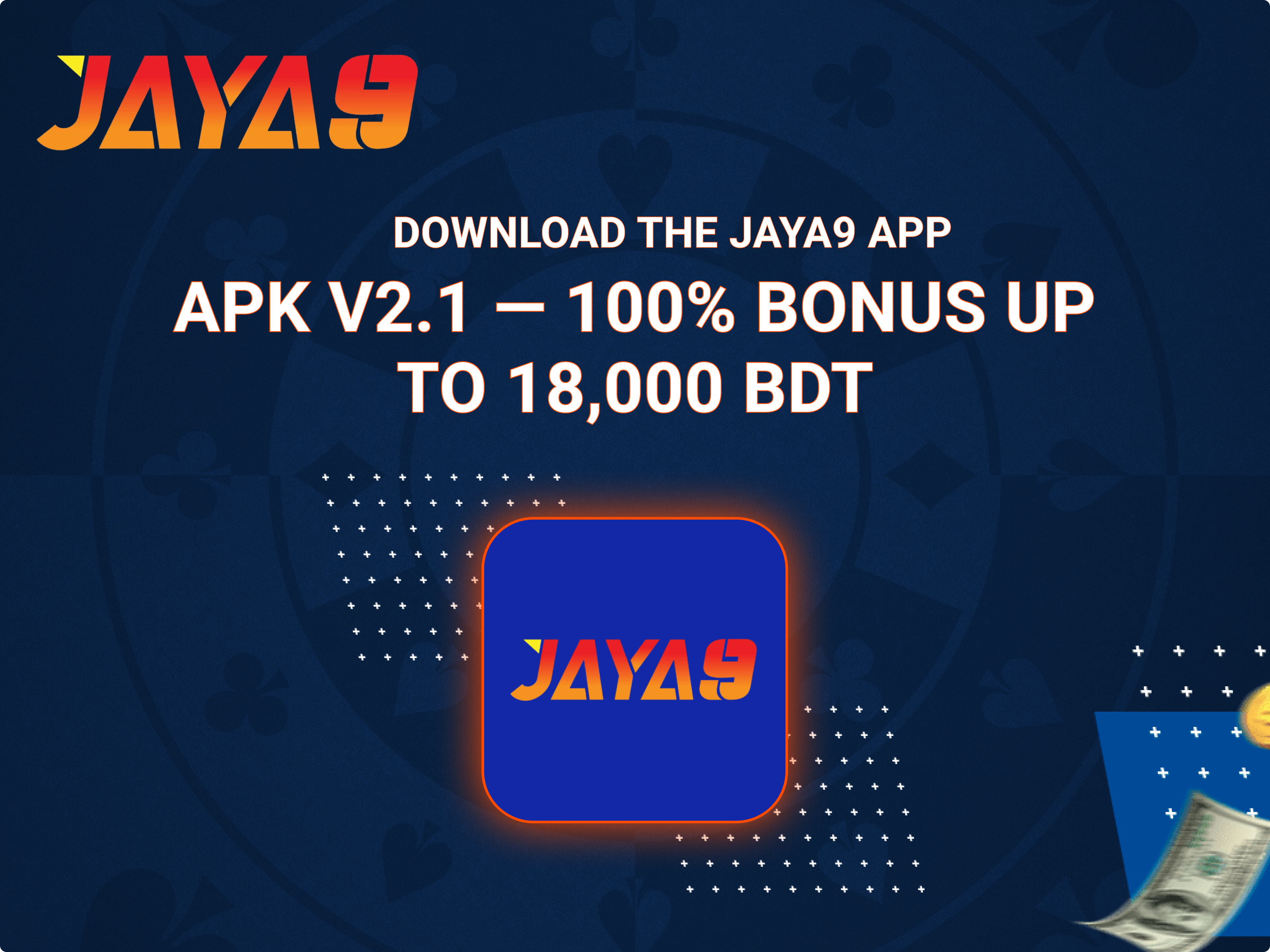 Installation of the Jaya9 PWA on iOS